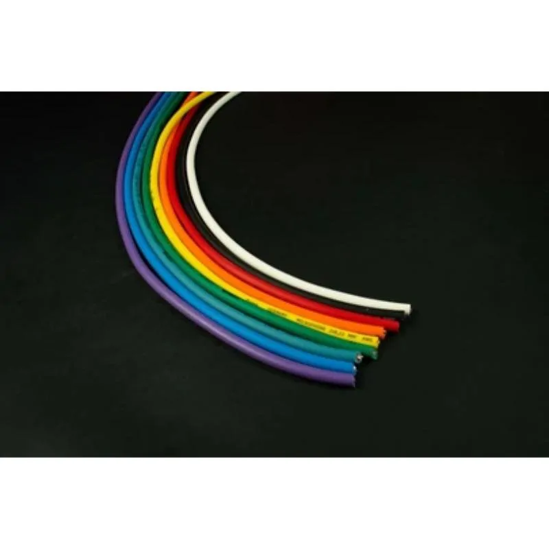 CORDIAL CORDIAL CMK222 WHITE Kabel Mikrofonowy Biały