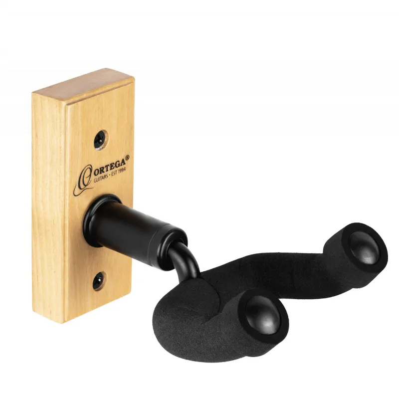 Ortega Ortega OGH-1NT Wieszak na gitarę