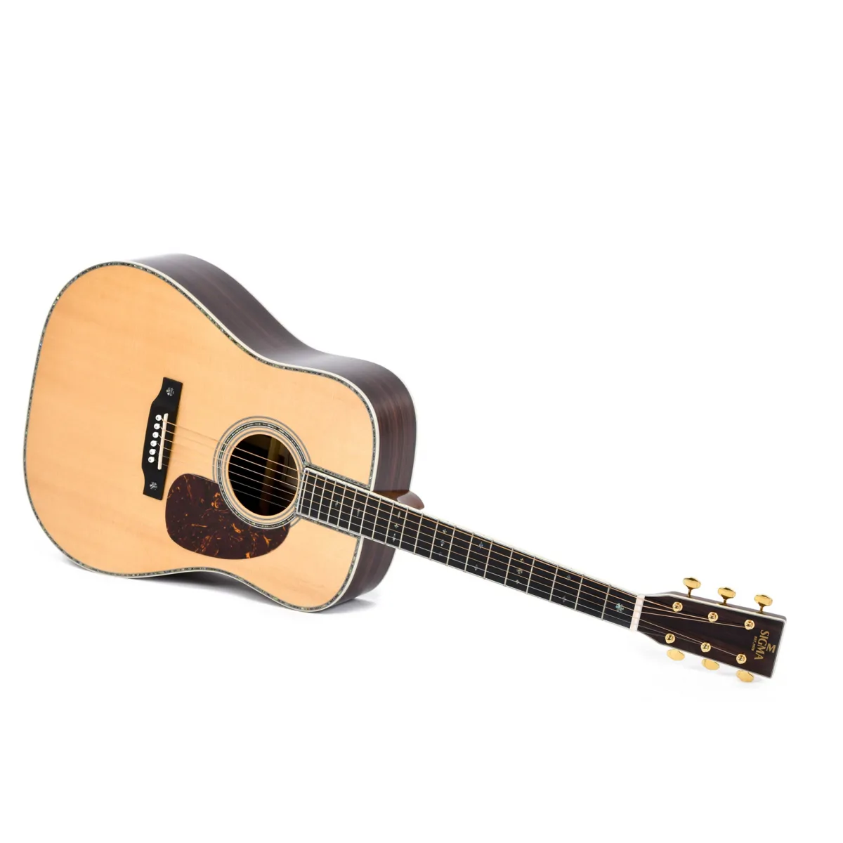 Sigma Guitars Sigma DT-42
