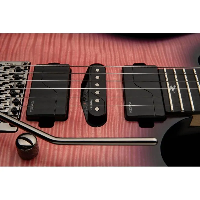 PRS PRS SE Chleo 2026 Orchid Dusk - gitara elektryczna - zdjecie 7