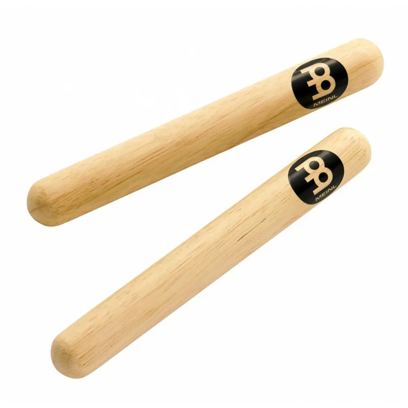MEINL MEINL CL1HW Klawesy Classic-drewno