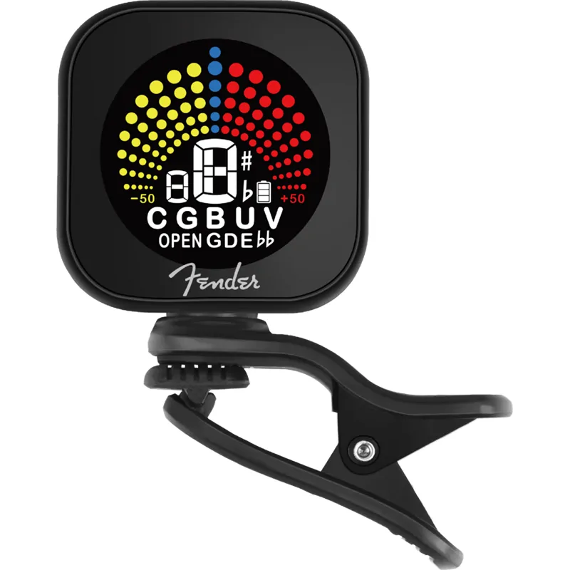 FENDER Fender Rechargeable Tuner