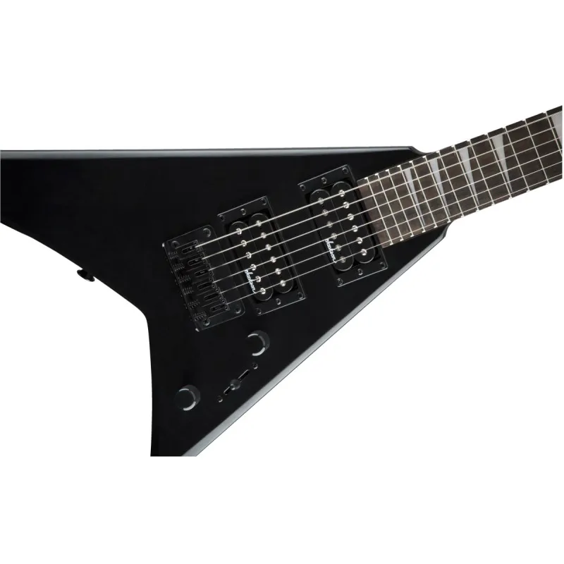 Jackson Jackson JS1X Minion gitara elektryczna 2/3 - zdjecie 4