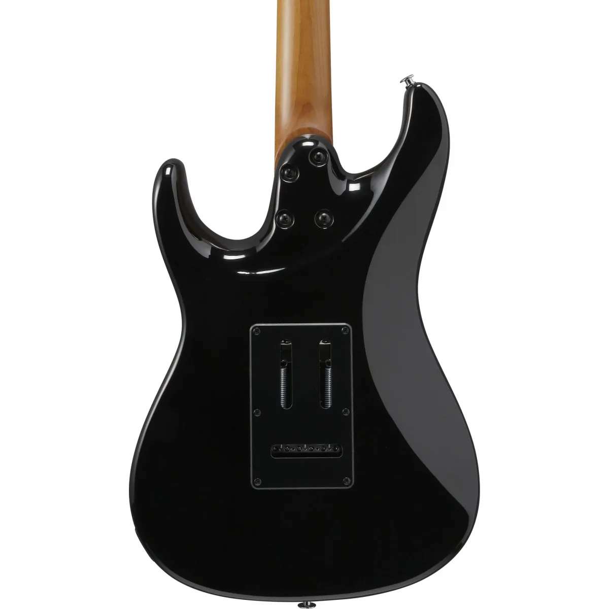 IBANEZ Ibanez AZ22S2-BK Black Gitara Elektryczna - zdjecie 5