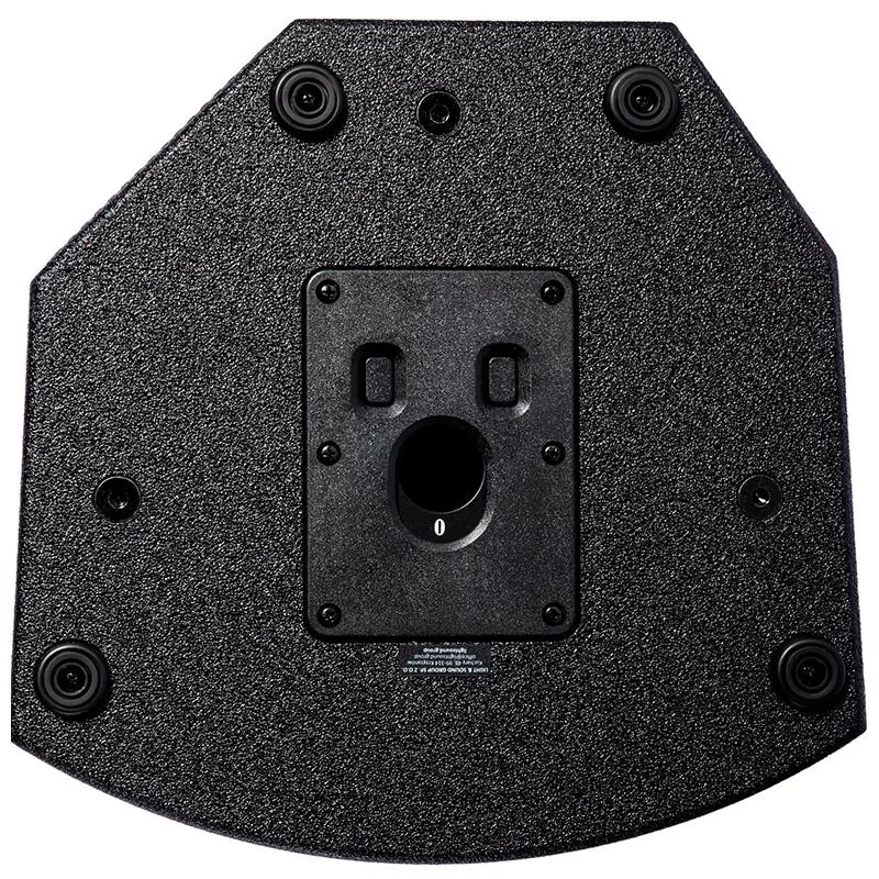 V-TONE V-TONE NBX-112A kolumna głośnikowa aktywna 12" DSP - zdjecie 16