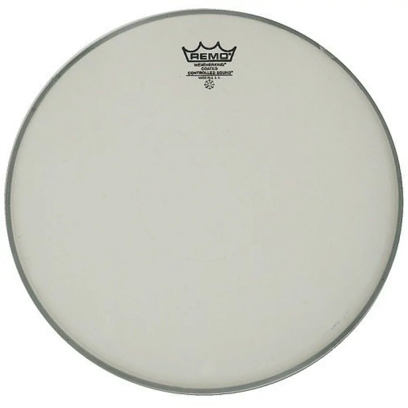 REMO Remo Ambassador 18" coated naciąg FLOOR