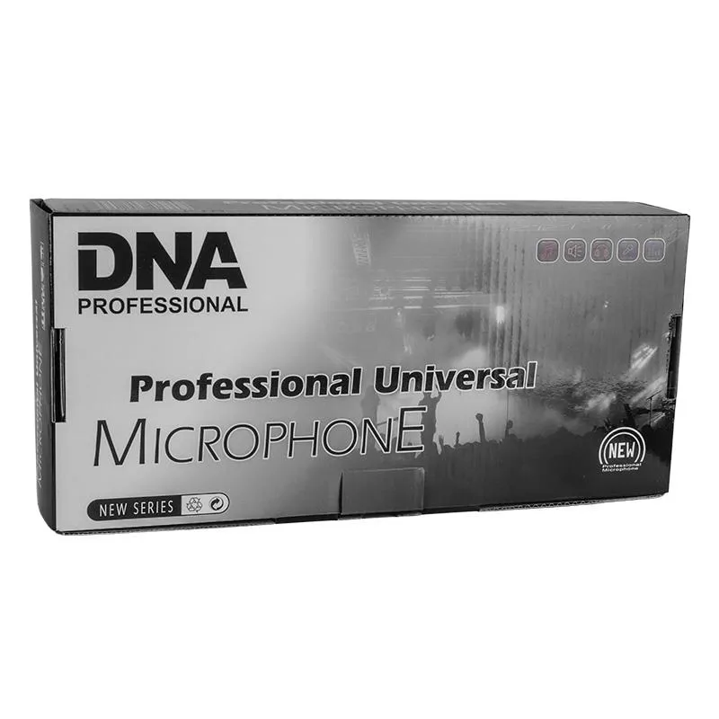 DNA DNA UWM 1 mikrofon bezprzewodowy system 560-590 MHz - zdjecie 6