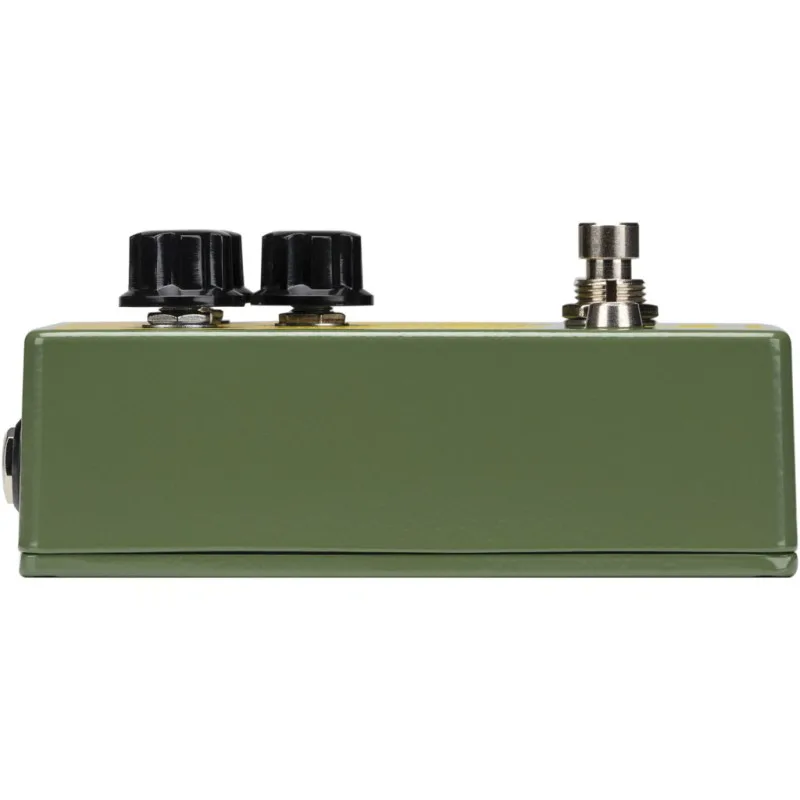 EarthQuaker EarthQuaker Devices Plumes - Small Signal Shredder - zdjecie 6