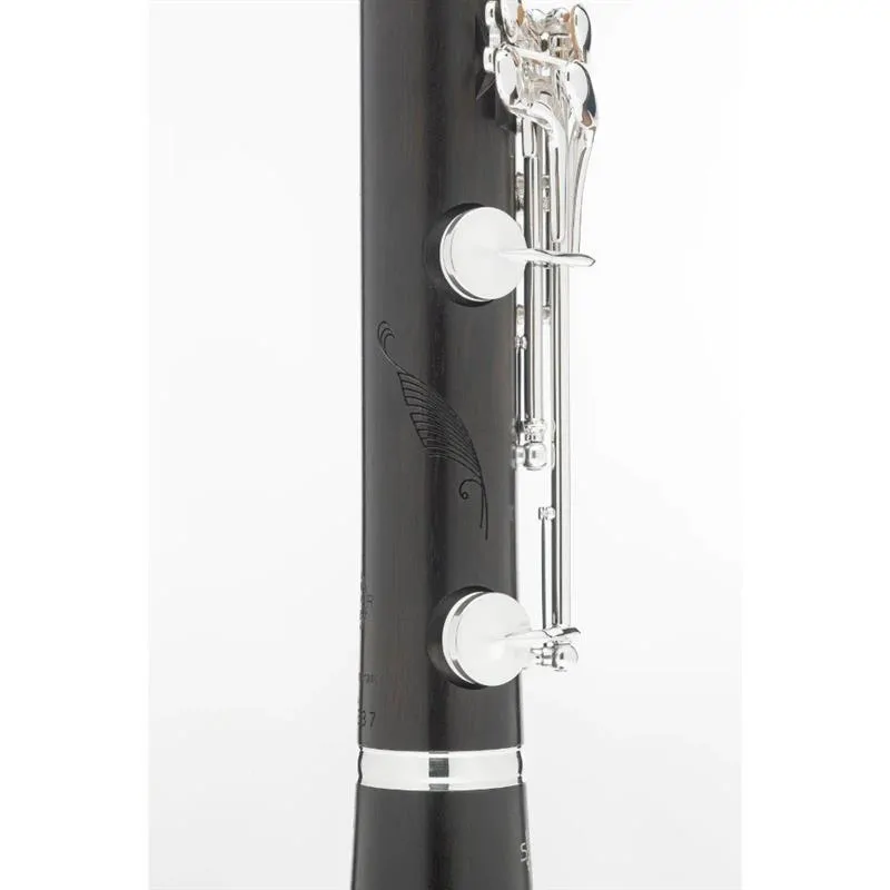 Henri Selmer Paris Henri Selmer Paris Klarnet B MUSE - Evolution - zdjecie 2