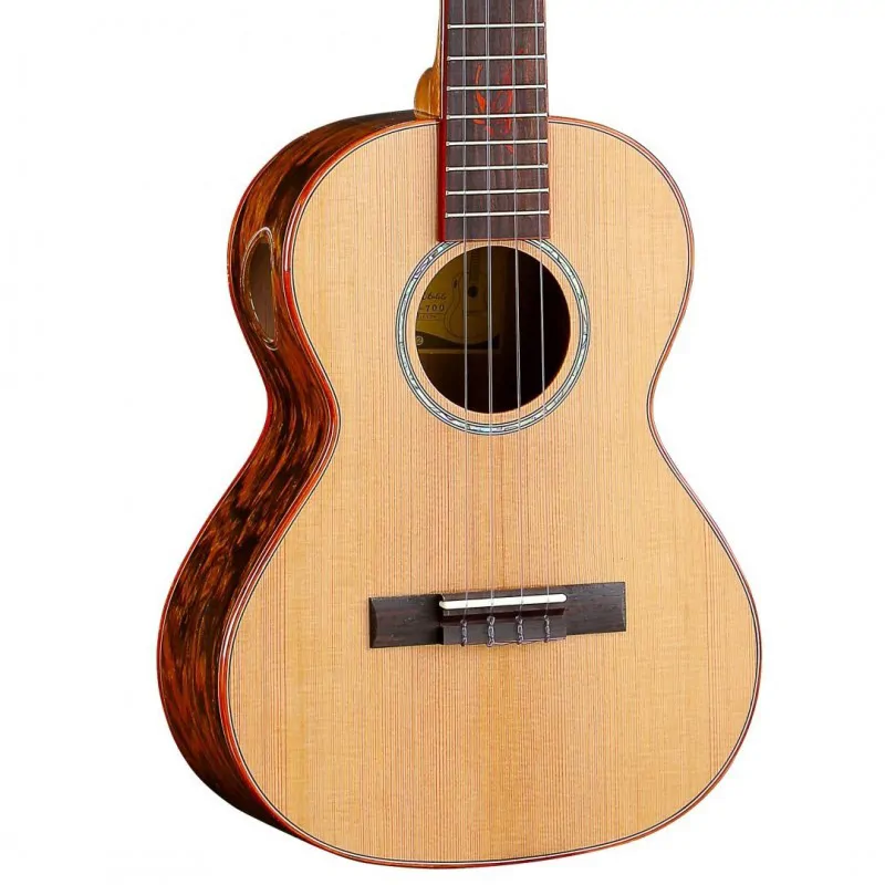 Kai Ukulele Kai KTI-700 Ukulele Tenorowe - zdjecie 4
