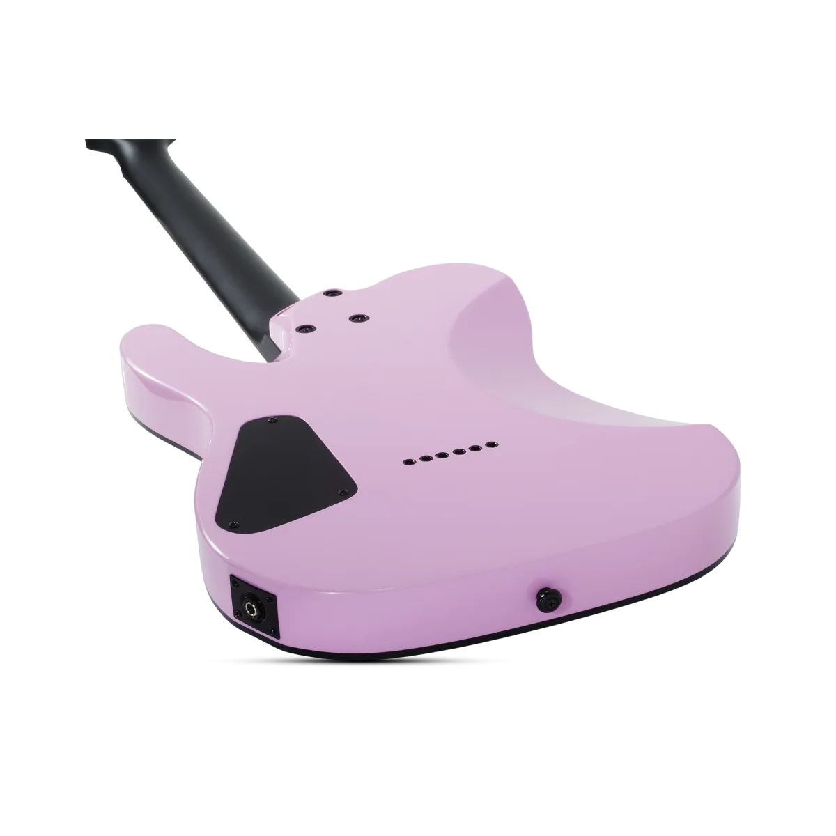SCHECTER Schecter PT-MGK Machine Gun Kelly Downfall Pink - zdjecie 4