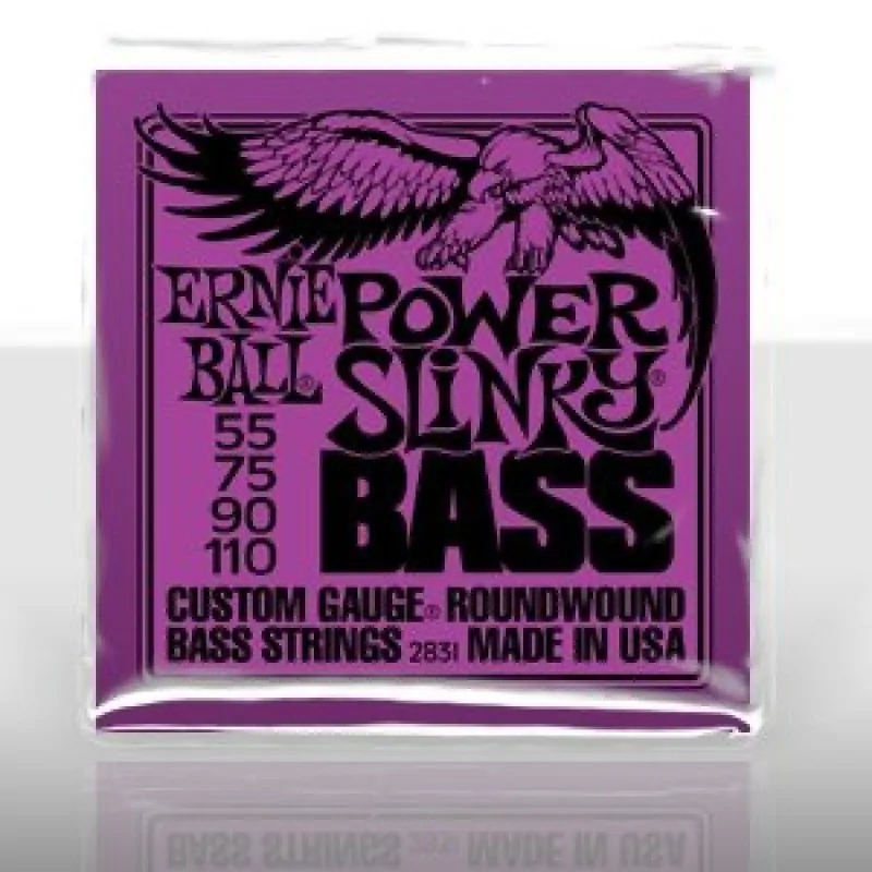 Ernie Ball ERNIE BALL EB2831
