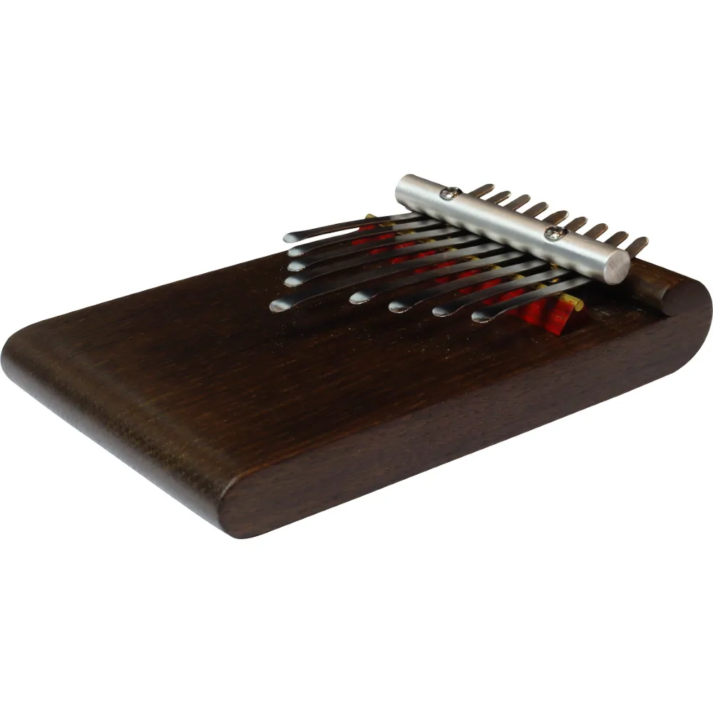 Qubara Qubara Czarny Dąb 9 kalimba eb bb f c F eb g c f