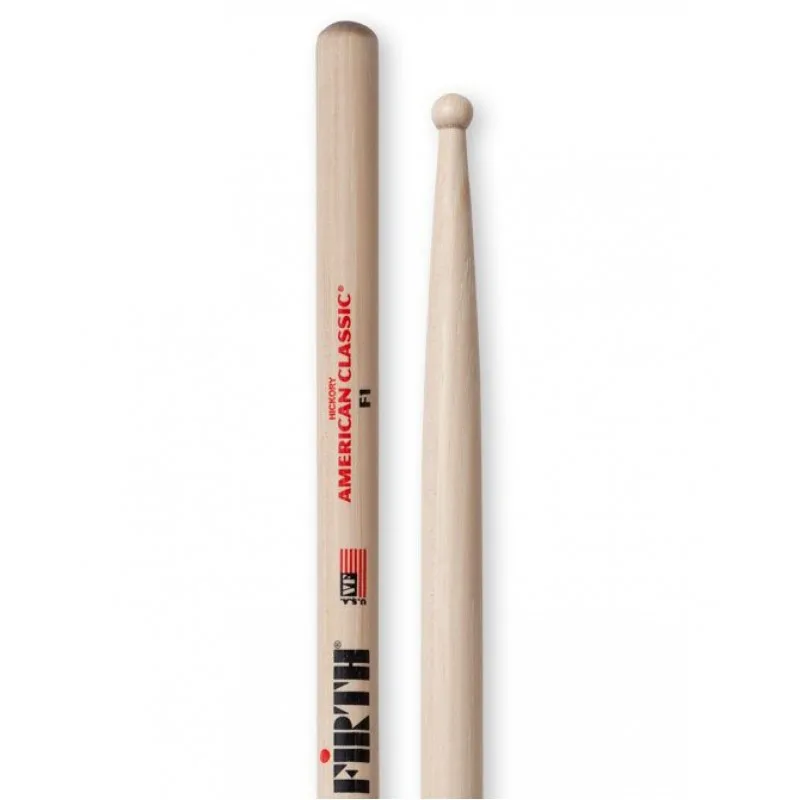 VIC FIRTH VIC FIRTH F1 pałki perkusyjne