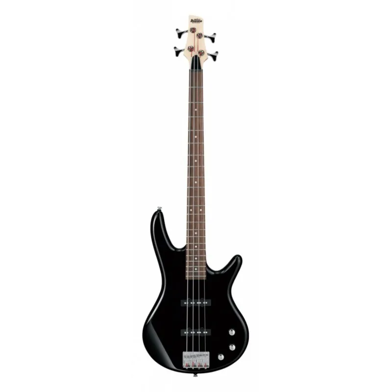 IBANEZ Ibanez GSR180-BK Black Gio