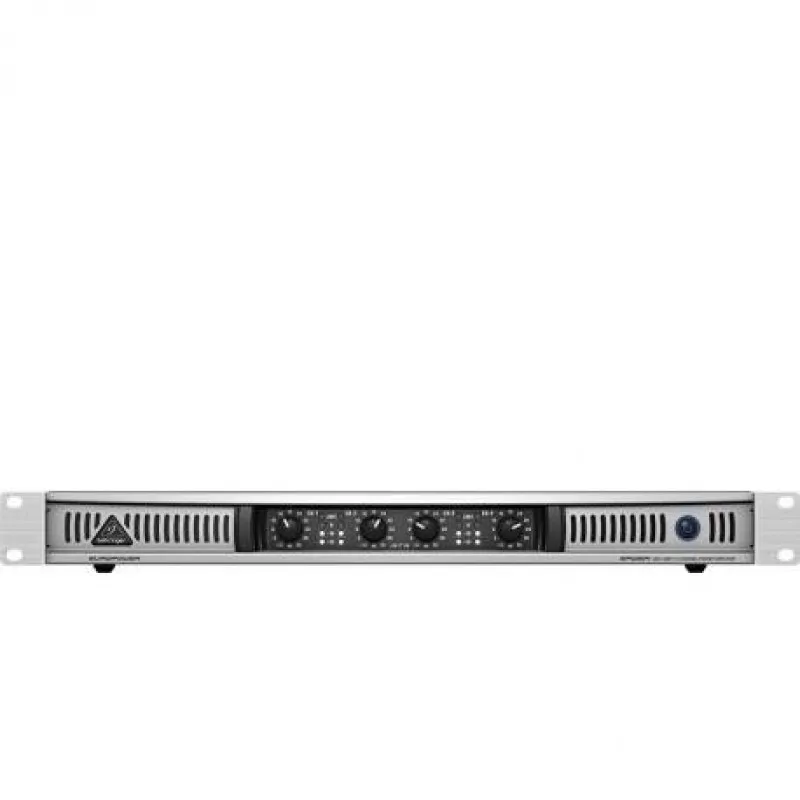 Behringer Behringer EPQ304 wzmacniacz mocy 300 W