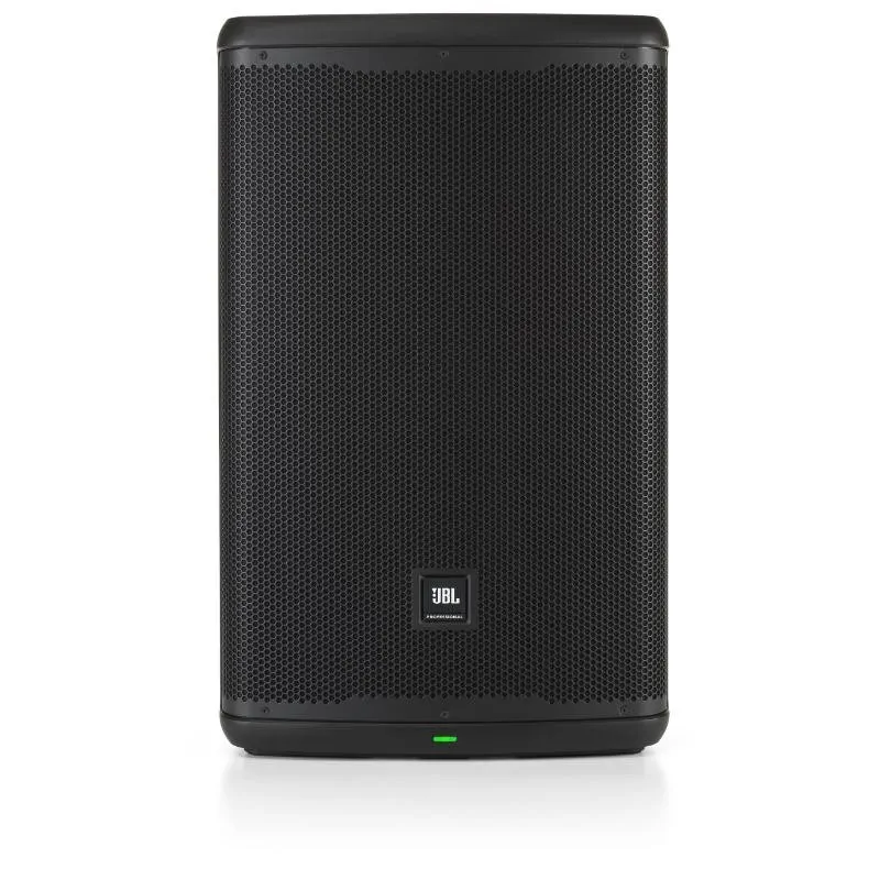 JBL JBL EON715 Przenośny głośnik PA - zdjecie 5