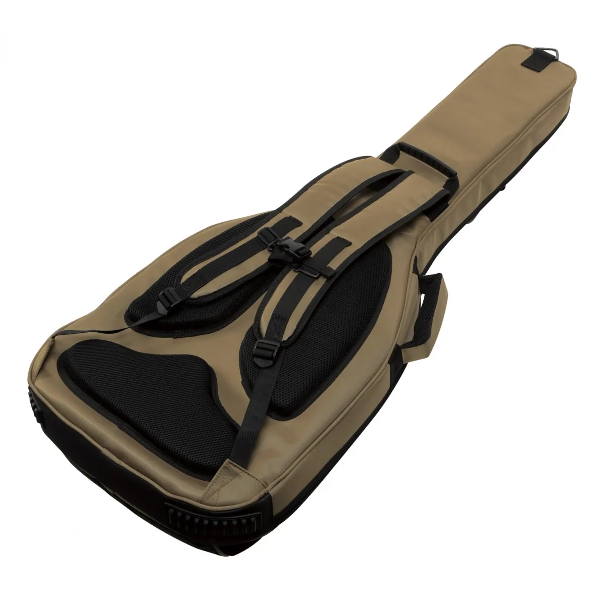 IBANEZ Ibanez IGB651-KH  Khaki PowerPad Gigbag na gitarę elektryczną - zdjecie 4
