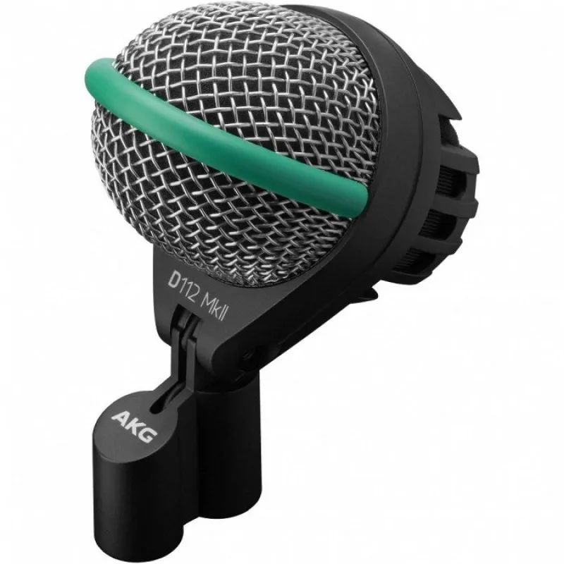 AKG AKG D112MK2 mikrofon do stopy