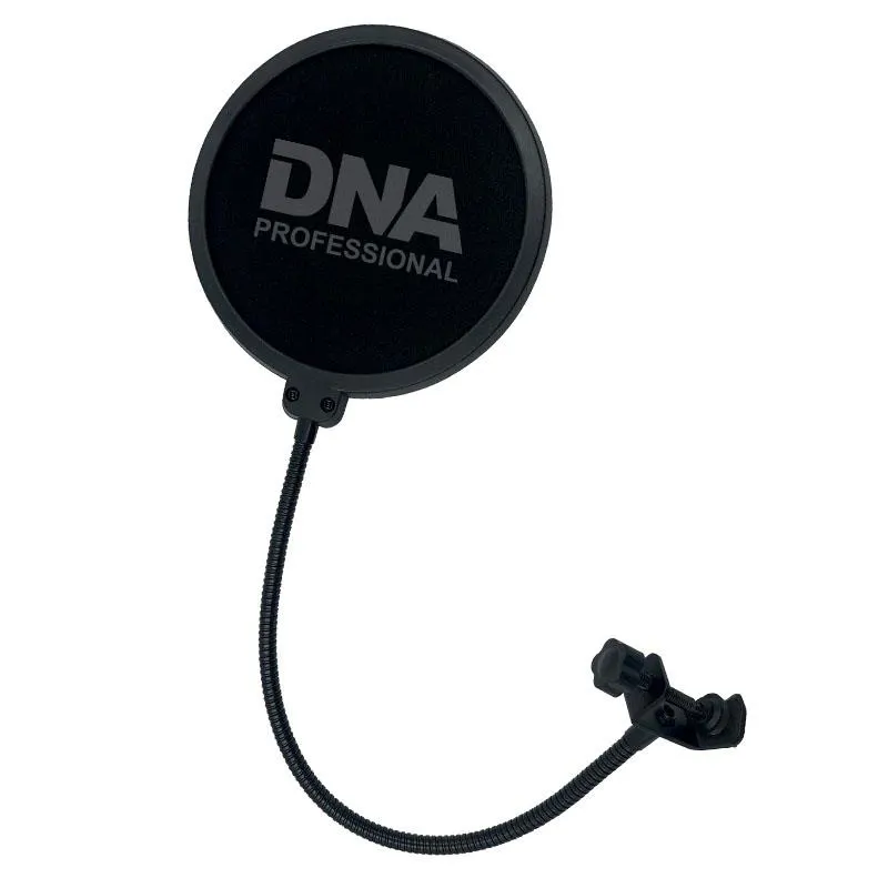 DNA DNA DNC GAME mikrofon pojemnościowy studyjny XLR - zdjecie 7