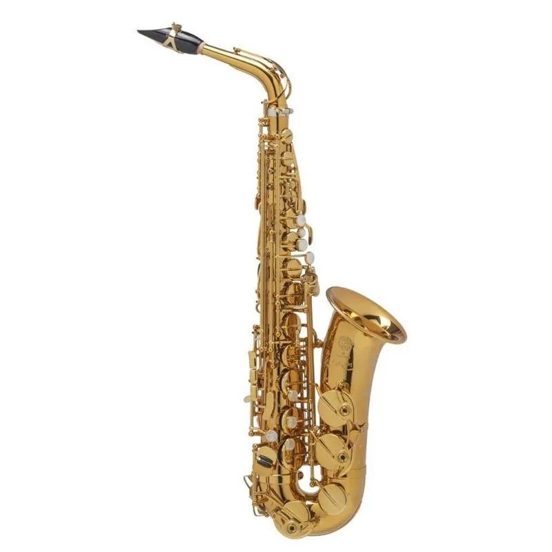 Henri Selmer Paris Henri Selmer Paris - saksofon altowy Supreme Lakierowany