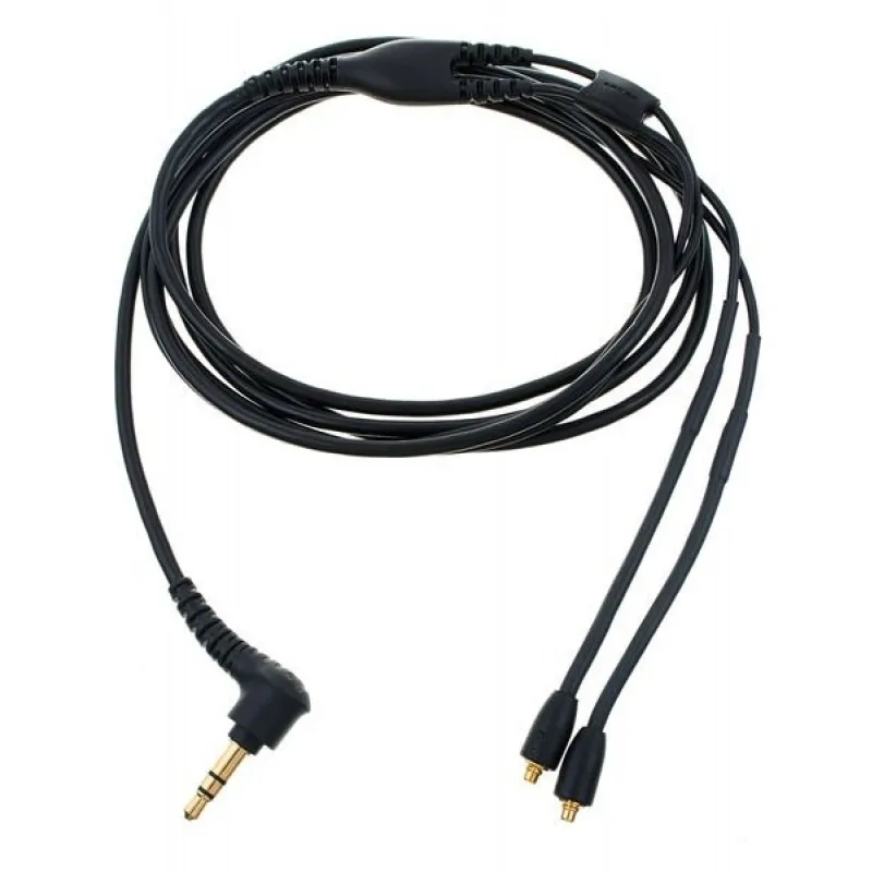 SHURE Shure EAC64BK kabel do słuchawek