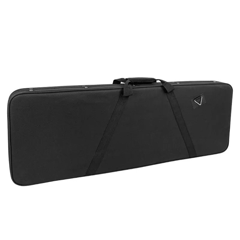 HardBag Hard Bag FBC-117 Futerał na gitarę basową - zdjecie 4