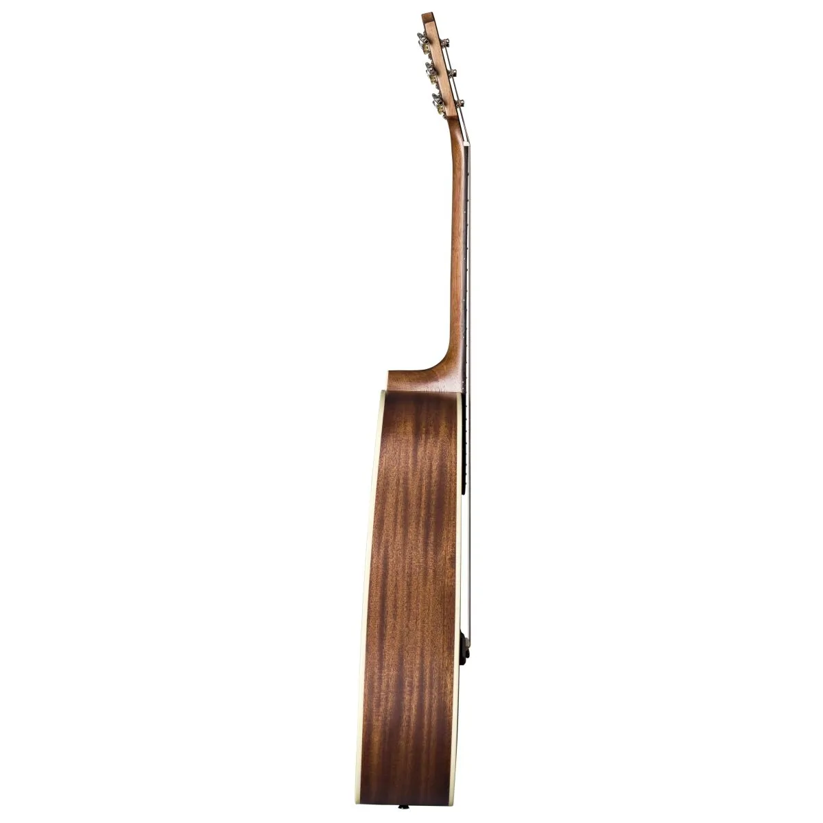 Baton Rouge Baton Rouge X11S/SD-BT Satin Black Top - zdjecie 3