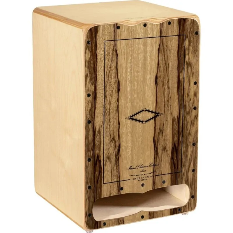 MEINL Meinl AECLLI Artisan cajon cantina line