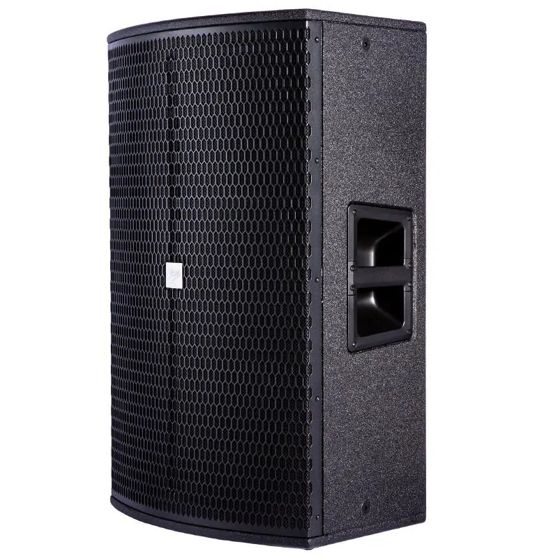 V-TONE V-TONE NBX-115A kolumna głośnikowa aktywna 15" DSP - zdjecie 3