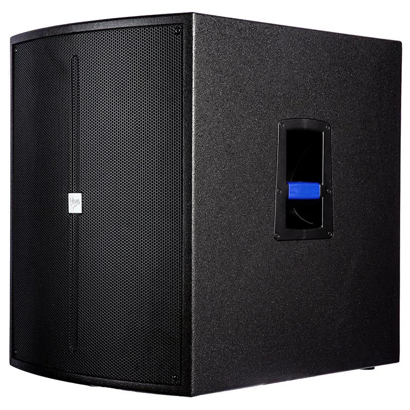 V-TONE V-TONE NBS-118 kolumna aktywna bas subwoofer 18" - zdjecie 3