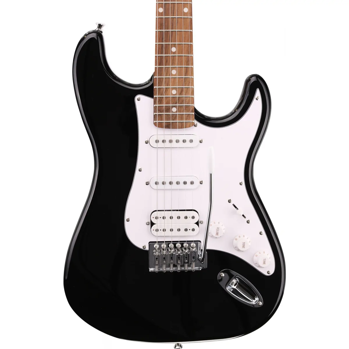 Arrow Arrow ST 211 Abyss Black Rosewood White - zdjecie 6