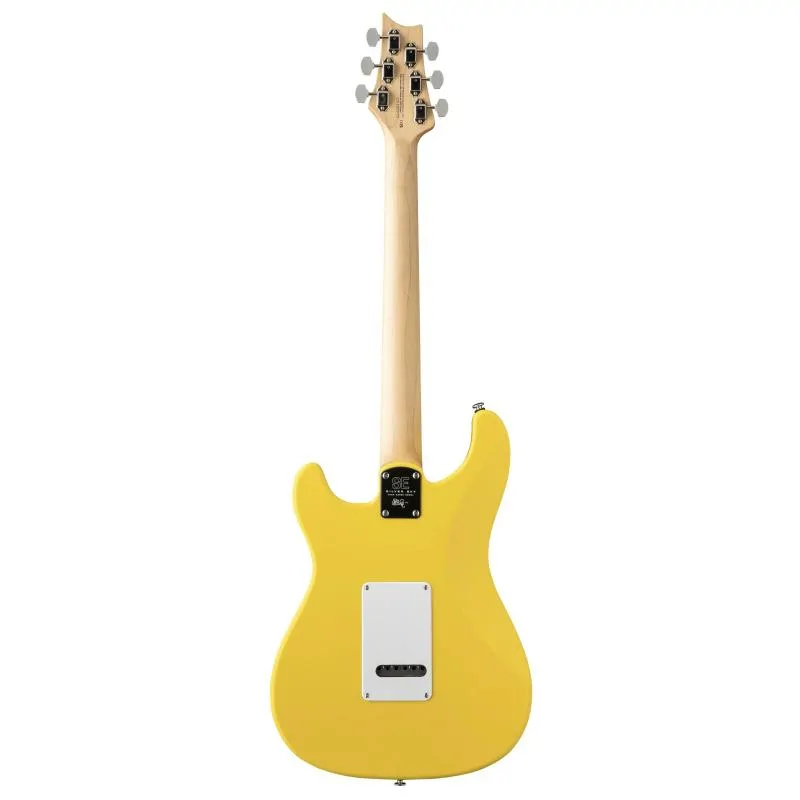 PRS PRS SE Silver Sky 2026 Dandy Lion - gitara elektryczna - zdjecie 3