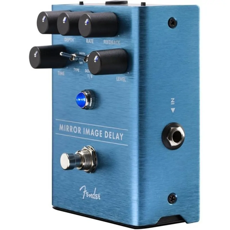FENDER Fender Mirror Image Delay - zdjecie 2