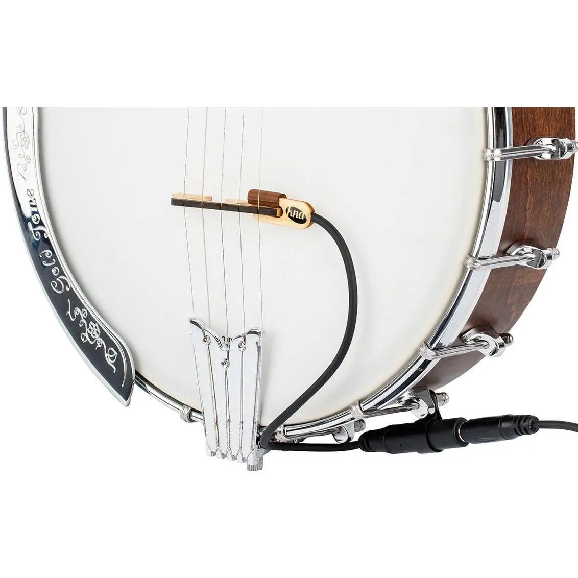 KNA KNA BP-1 Przystawka Piezo do Banjo - zdjecie 6