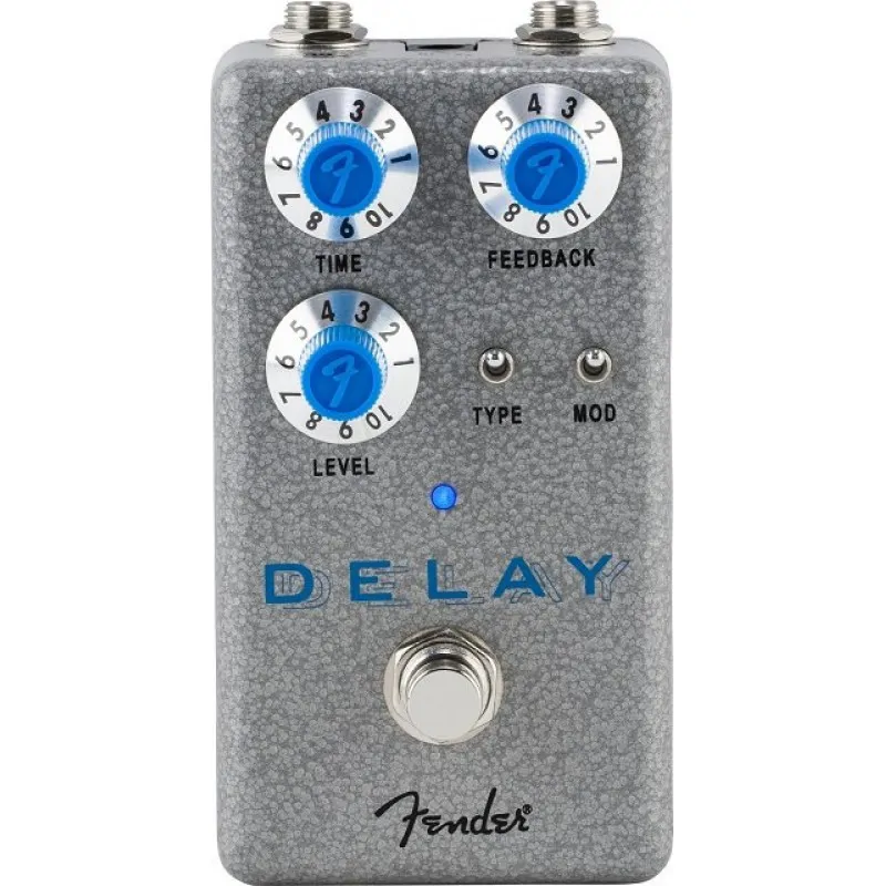FENDER Fender Hammertone Delay