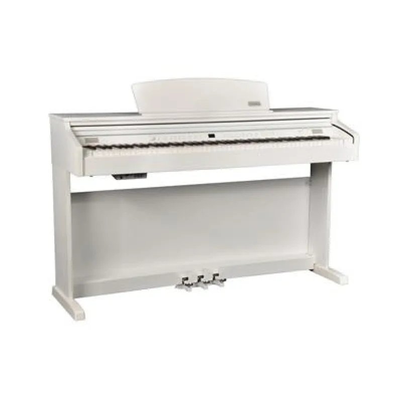 Artesia Artesia DP-3+ WH PVC - pianino cyfrowe - zdjecie 7