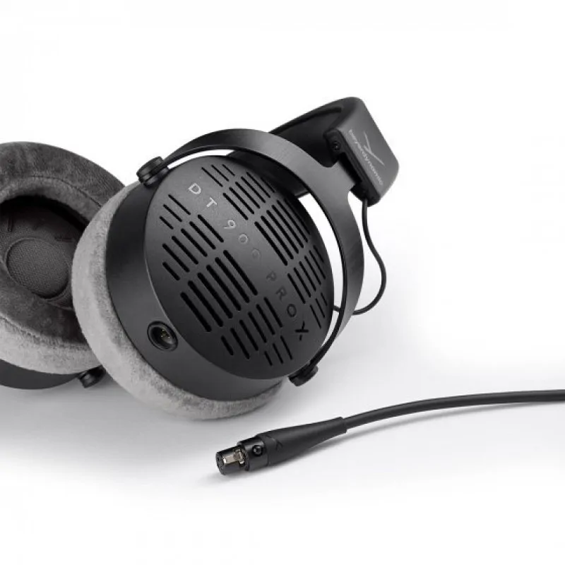 BEYERDYNAMIC Beyerdynamic DT 900 PRO X - słuchawki otwarte - zdjecie 3