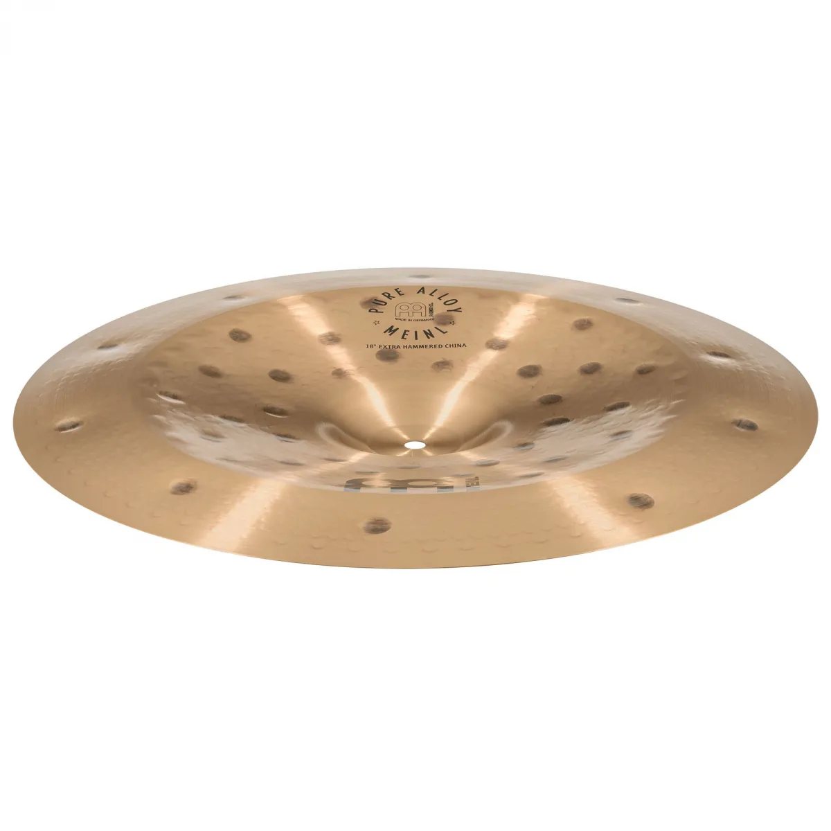 MEINL MEINL PA18EHCH Pure Alloy 18" China talerz