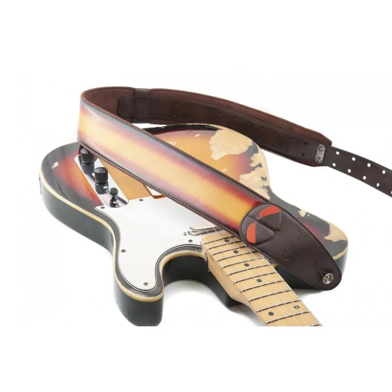RightOn! Straps RightOn! Steady Series Sunburst Unique 006 - zdjecie 5