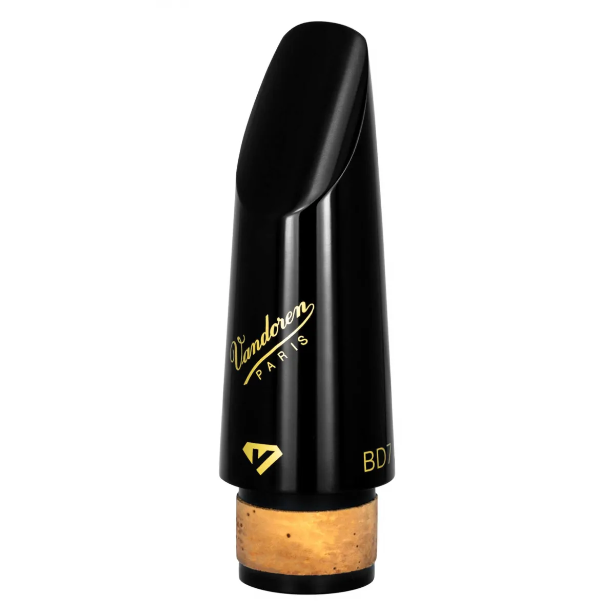VANDOREN Vandoren BD7 ustnik do klarnetu CM1007