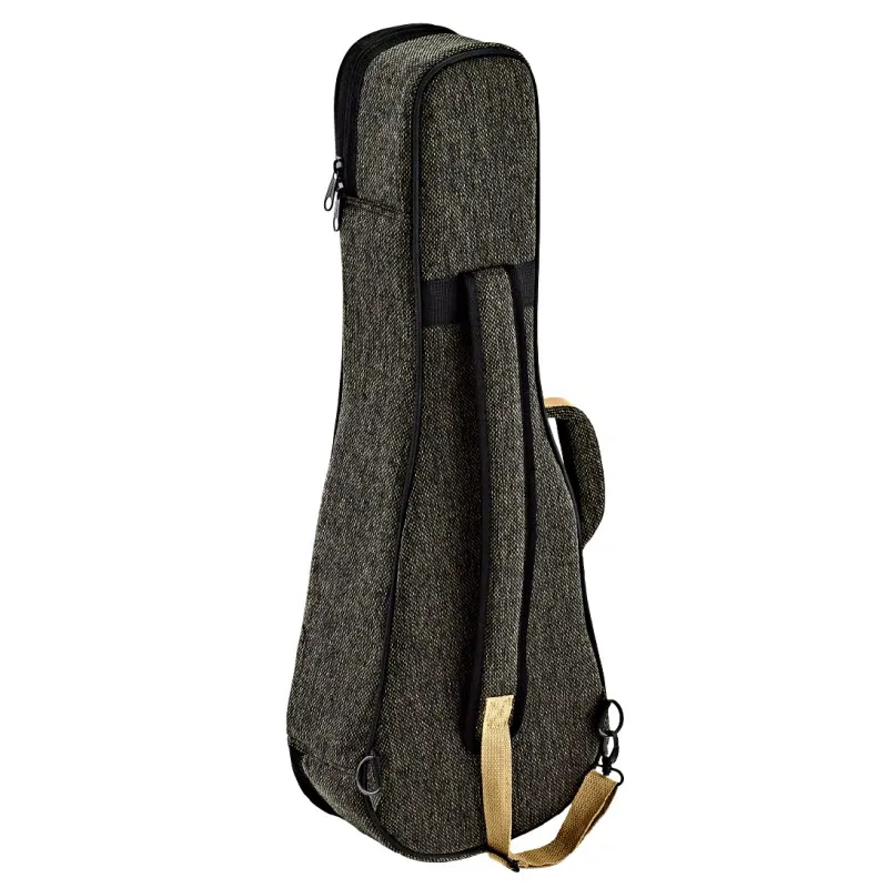 Ortega Ortega OSOCAUK-CC-MO Mokka soft case na ukulele koncertowe - zdjecie 2