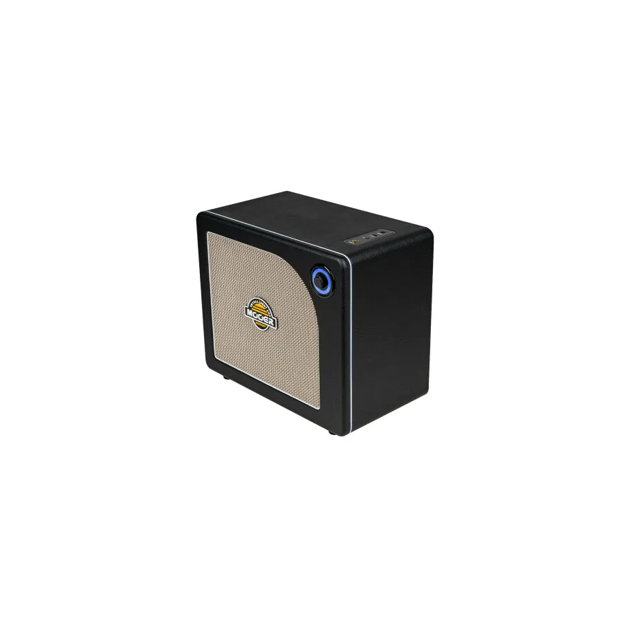 Mooer Mooer Hornet 30i BK Intelligent Amp - zdjecie 5