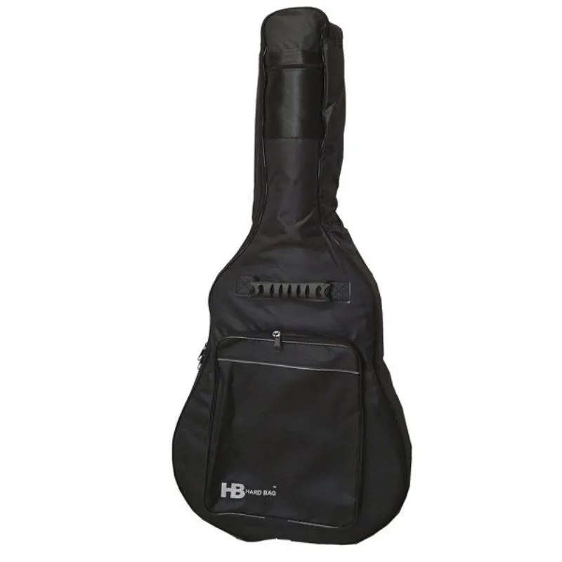 Roxtone Hard Bag ABG02 2041 Pokrowiec na gitarę akustyczną