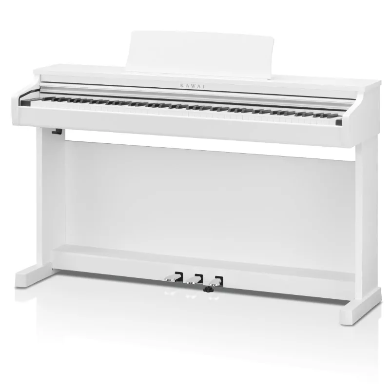 KAWAI Kawai CX202 W pianino cyfrowe biały mat
