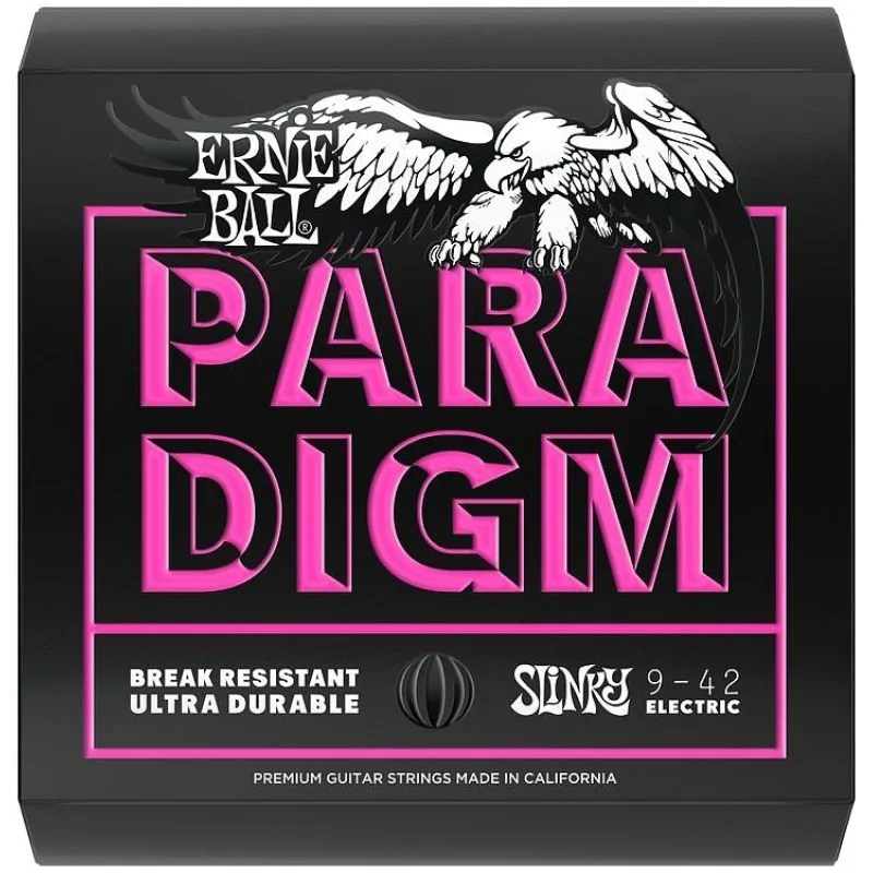 Ernie Ball Ernie Ball 2023 Paradigm 9-42