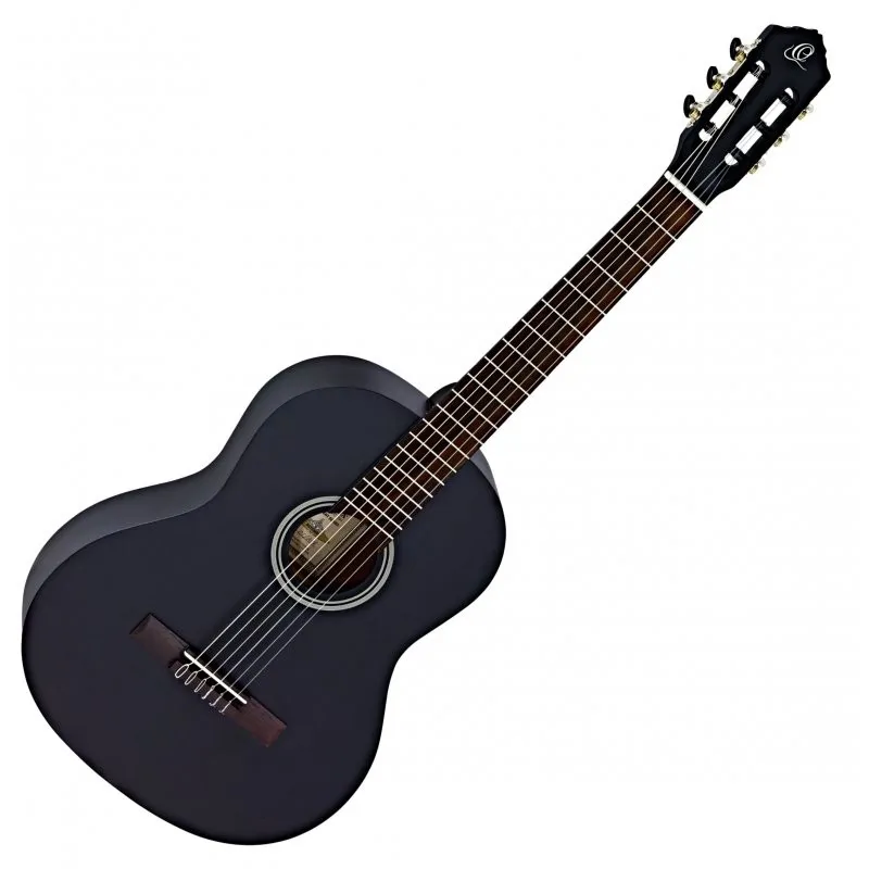 Ortega Ortega RST5MBK gitara klasyczna 4/4