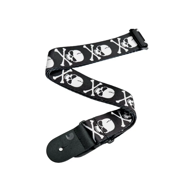 D'ADDARIO D'Addario Planet Waves 50H01 pas gitarowy