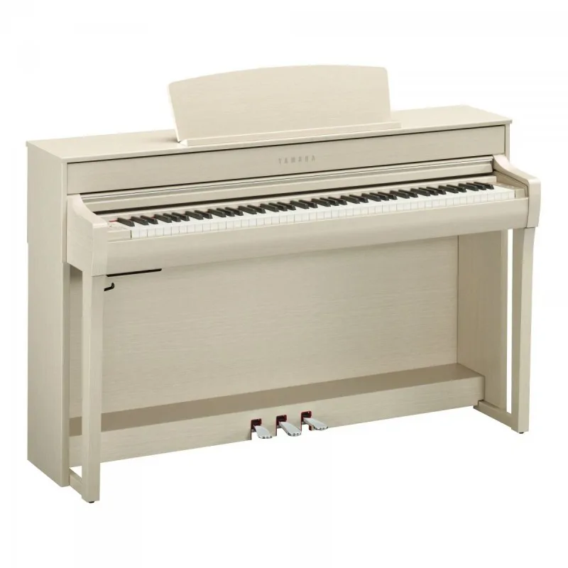 YAMAHA Yamaha CLP-745WA Clavinova pianino cyfrowe