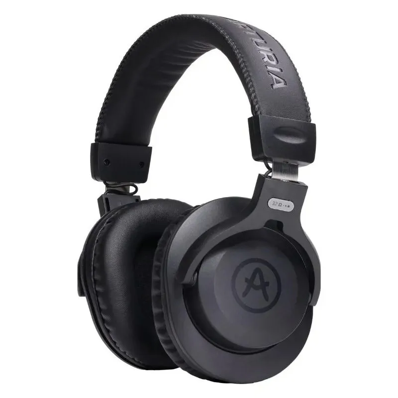 Arturia ARTURIA MiniFuse Recording Pack Black - zdjecie 5